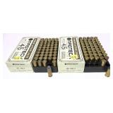 Lot: 97 rds. of .45 Colt, Magtech