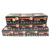 Lot: 250 rds. of 12 Ga. reloads, Winchester