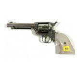 Kimel 'Western-Six' .22 LR. S.A. Revolver, 4.75'