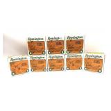 x8- Boxes of 12 Ga. 2.75' No. 8 Remington sport