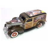 John Wayne 'Legend of the Old West Woody Wagon'