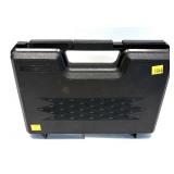 Doskocil handgun case, 11 1/2" x 8"