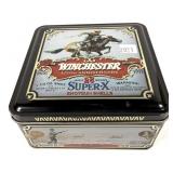 Can of Winchester 125th Anniversary 1866-1991'
