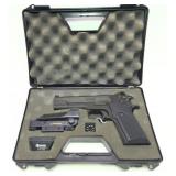 Crosman C40 .177 Cal. pellet pistol with Crosman