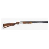 Ruger Red label 12 Ga. 3' O/U, 30' V.R. Barrels