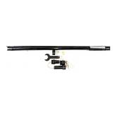 26' Remington 870- 12 Ga. 3' V.R. Barrel w/Cutts