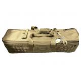 J-Tech Tactical Gear carry case, 34' x 11'
