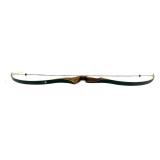 Bear Kodiak Hunter recurve bow, 58' 45#