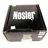 Box of .45 Cal. (.451') 185-grain JHP Nosler