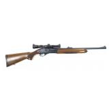 Remington 1100 'magnum' -12 Ga. Semi-Auto, 21'