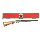 Ruger 10/22 '75th Anniversary 1949-2024' .22 LR.