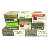 Lot: 250 rds. of 20 Ga. 2.75" NO. 7.5 & 9 Shot