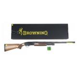 Browning BPS Field Model -12 Ga. 3' Pump, 26'