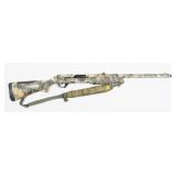 Benelli Super Black Eagle II -12 Ga. 3.5'