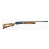 Browning 2000 Belgium - 12 Ga. 2.75' Semi-Auto,