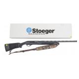 Stoeger Model 3020 -20 Ga. 3' Semi-Auto, 26'