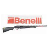 Benelli Super Nova- 12 Ga. 3.5' Pump, 26' V.R.