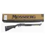 Mossberg Model 590 Security .410 Ga. 3' Pump,