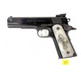 Colt 1911 Government Model .45 Auto Pistol, 5'