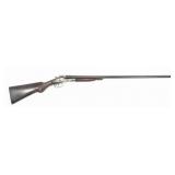 Wilmot Gun Co. Hammered 12 Ga. 2.75' SxS,