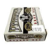 Box of 20 Ga. 2.75' Lightfield sabot slugs,