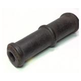 11' Cannon barrel, 1'bore
