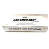Lot, Lee press with 5 Lee Pro 1000 with Turret