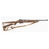 Ruger 10/22 Carbine .22 LR. Semi-Auto, 18.5'