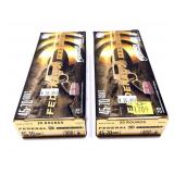 x2- Boxes of .45-70 Gov't. 300-grain Federal
