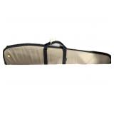 Allen soft gun case, 49' L