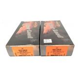 x2- Boxes of .500 S & W 440-grain LBT-WFN 'Bear