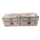 x2- Boxes of 12 Ga. 2.75' Winchester rifled HP