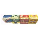 Lot over 40 rds of 16 Ga. 2.75" shot shells,