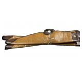 Lot, 3 gun cases: 2-48' L, 1-45' L