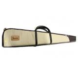 Browning soft gun case, 41' L