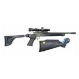 Thompson Center Encore .223 REM. Single, 16.1'