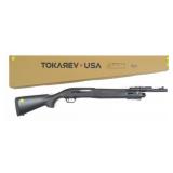 Tokarev Titan 12 Ga. 3' Semi-Auto, 18' Barrel,