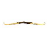 Wing Archery Swiftwing recurve bow, 66' marked