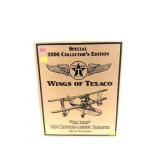 Wings of Texaco 'The Duck' Special 2000