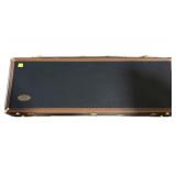 Browning Presentation gun case, 28' x 10' fits SA