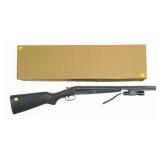 Stoeger Double Defense 20 Ga. 3' SxS, 20' Ported