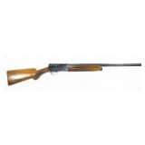 Browning 'Sweet Sixteen' Auto-5 Belgium- 16 Ga.