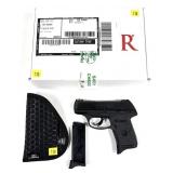 Ruger LC9s 9mm Luger Semi-Auto Pistol, 3.1'