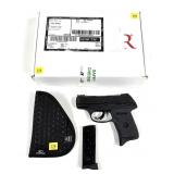 Ruger LC9s 9mm Luger Semi-Auto Pistol, 3.2'