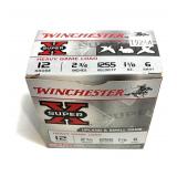 Winchester Upland & Small Game 12 Ga. 2.75'