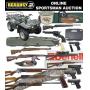 7/25/26 July Sportsman Auction