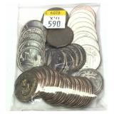 x41- National Park Unc. quarters from original