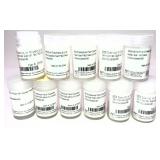 Lot of mixed date State and regular quarters,