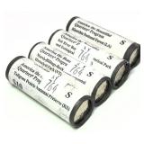 x4- Rolls America the Beautiful quarters,