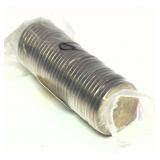 Lot of 2005 nickels, 28 pcs.